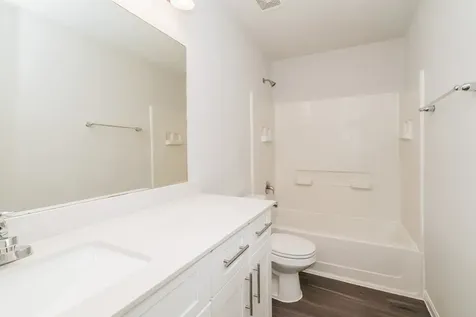 5611 Amelia Plantation Drive Katy TX 77449