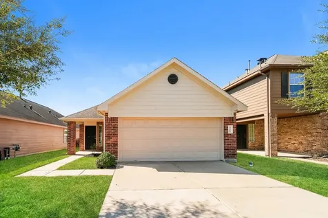 5611 Amelia Plantation Drive Katy TX 77449