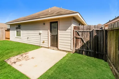 5611 Amelia Plantation Drive Katy TX 77449