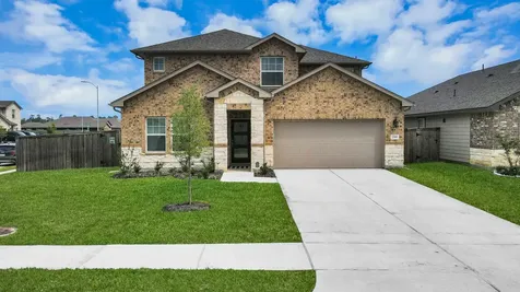 2518 Elliot Canyon Lane Crosby TX 77532