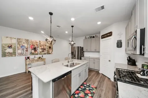 2518 Elliot Canyon Lane Crosby TX 77532