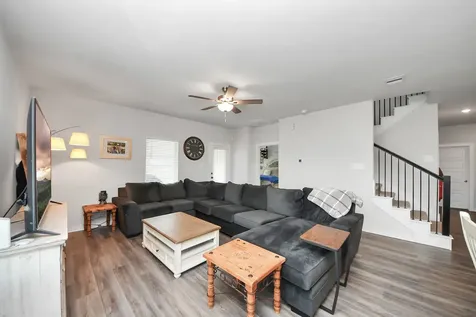 2518 Elliot Canyon Lane Crosby TX 77532