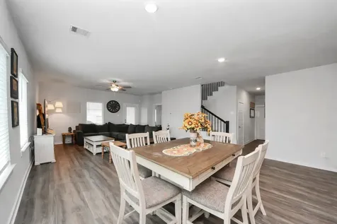 2518 Elliot Canyon Lane Crosby TX 77532