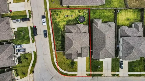 2518 Elliot Canyon Lane Crosby TX 77532