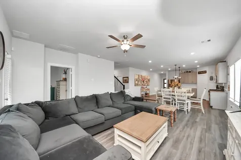 2518 Elliot Canyon Lane Crosby TX 77532