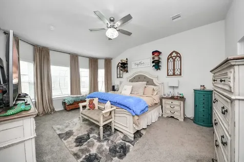 2518 Elliot Canyon Lane Crosby TX 77532