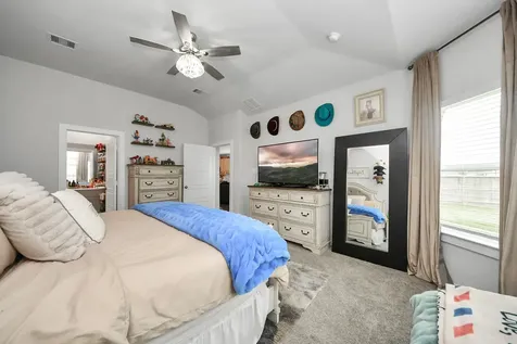 2518 Elliot Canyon Lane Crosby TX 77532