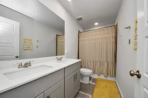 2518 Elliot Canyon Lane Crosby TX 77532