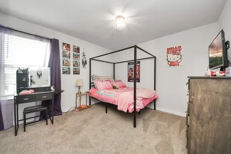 2518 Elliot Canyon Lane Crosby TX 77532