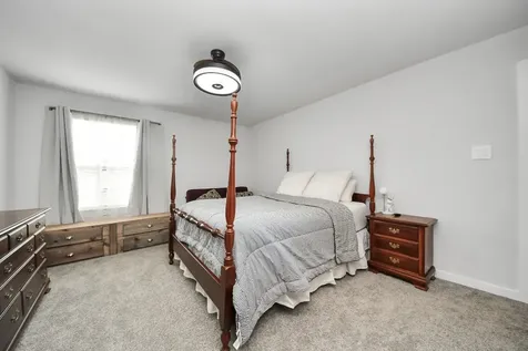 2518 Elliot Canyon Lane Crosby TX 77532