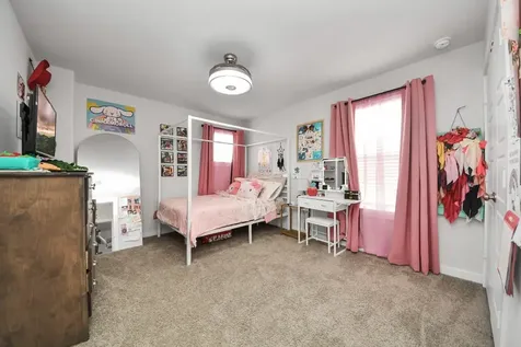 2518 Elliot Canyon Lane Crosby TX 77532