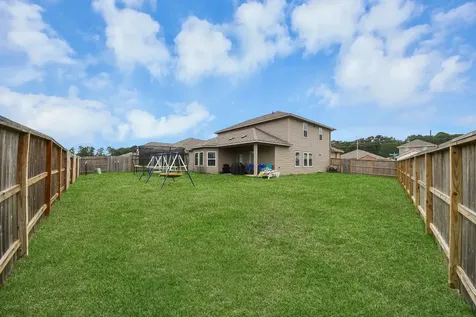 2518 Elliot Canyon Lane Crosby TX 77532