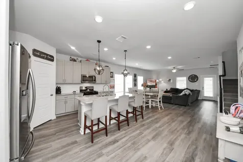 2518 Elliot Canyon Lane Crosby TX 77532