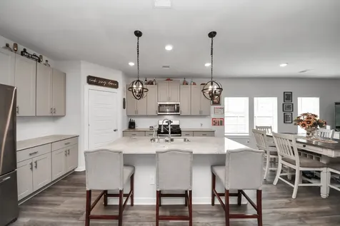 2518 Elliot Canyon Lane Crosby TX 77532