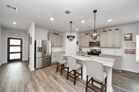 2518 Elliot Canyon Lane Crosby TX 77532