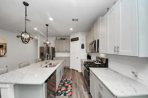 2518 Elliot Canyon Lane Crosby TX 77532