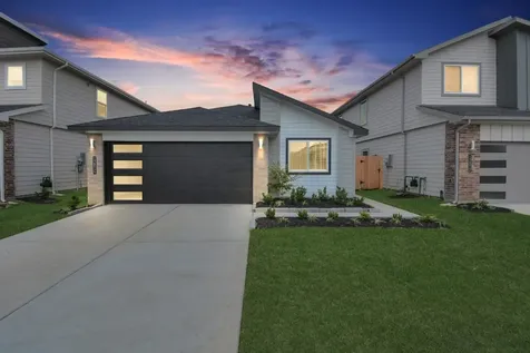 12814 Heddington Grove Lane Houston TX 77047
