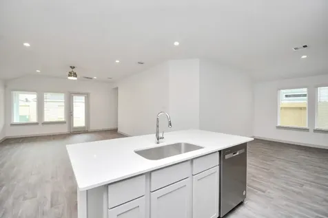 12814 Heddington Grove Lane Houston TX 77047