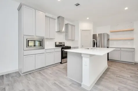 12814 Heddington Grove Lane Houston TX 77047