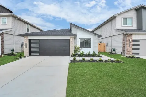 12814 Heddington Grove Lane Houston TX 77047