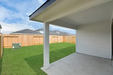 12814 Heddington Grove Lane Houston TX 77047