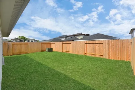 12814 Heddington Grove Lane Houston TX 77047
