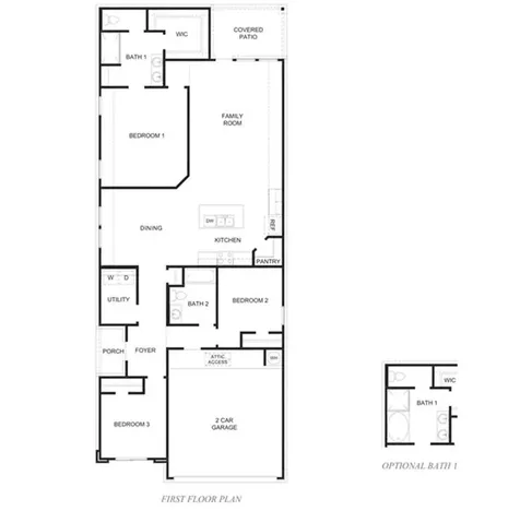 12814 Heddington Grove Lane Houston TX 77047