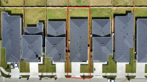 12814 Heddington Grove Lane Houston TX 77047