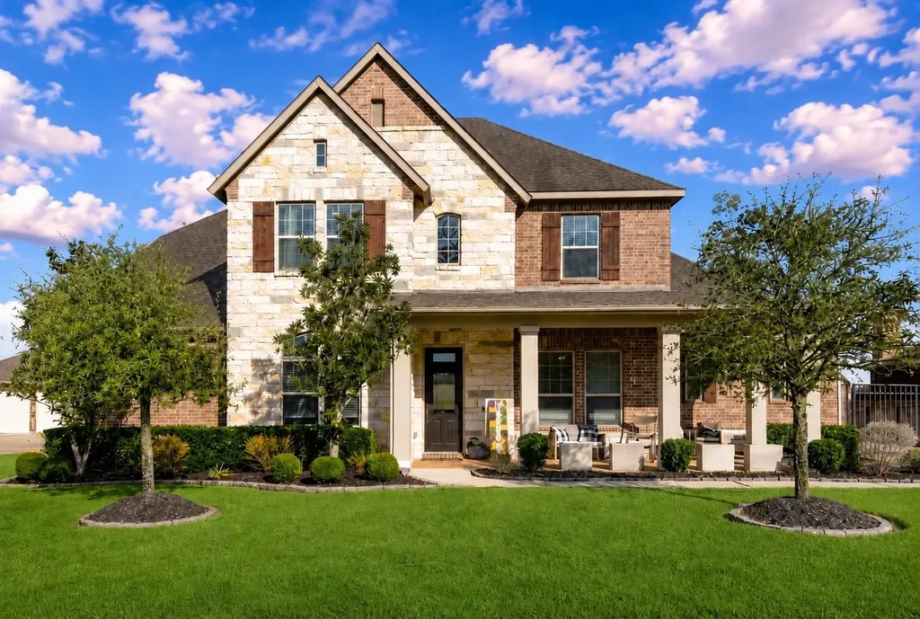 40664 Damuth Drive Magnolia TX 77354
