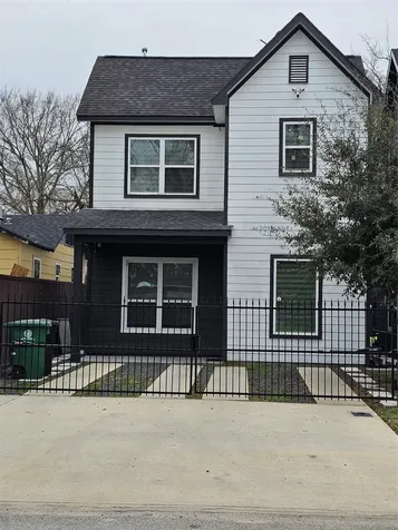 7513 Knox Street Houston TX 77088