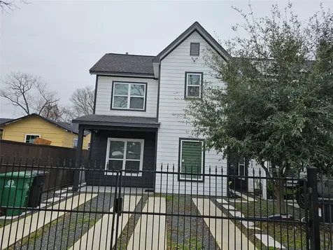 7513 Knox Street Houston TX 77088
