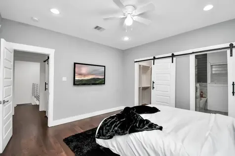 7513 Knox Street Houston TX 77088