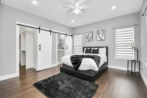 7513 Knox Street Houston TX 77088