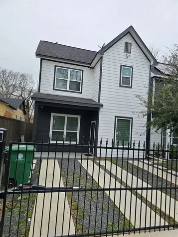 7513 Knox Street Houston TX 77088