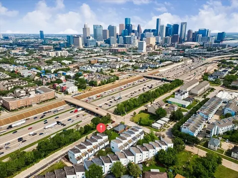 2905 Chartres Street Houston TX 77004
