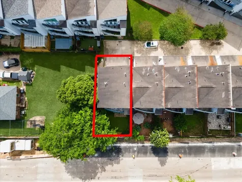 2905 Chartres Street Houston TX 77004