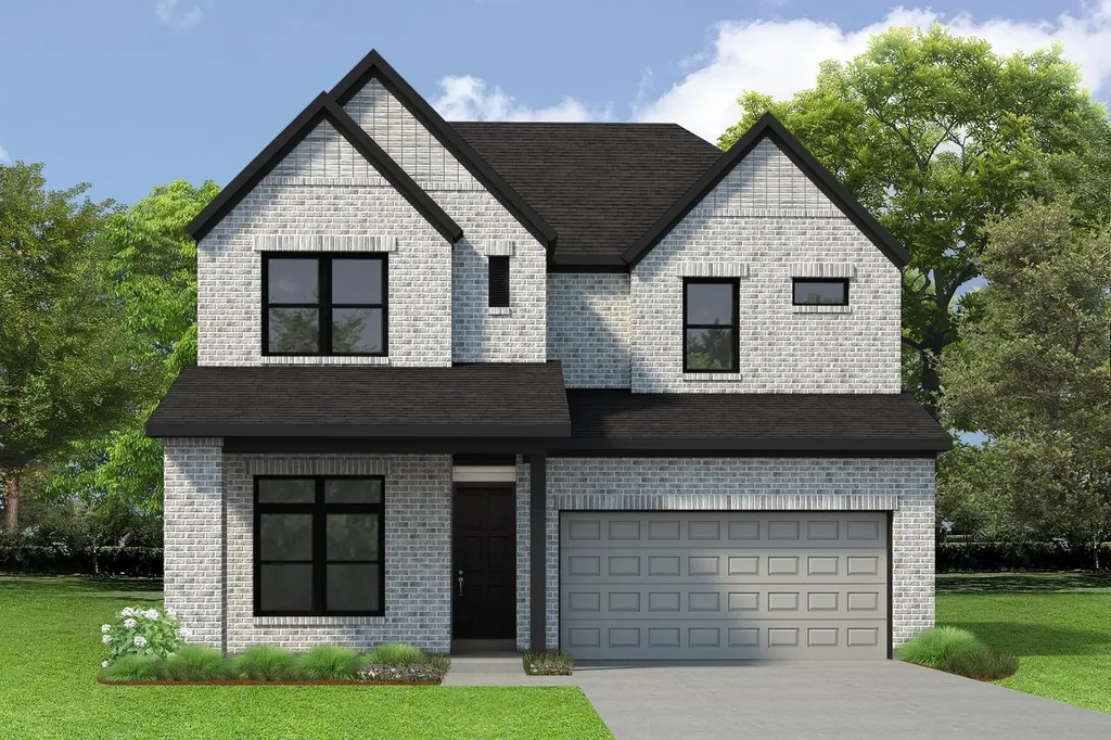 328 Twilight Haze Court Willis TX 77318