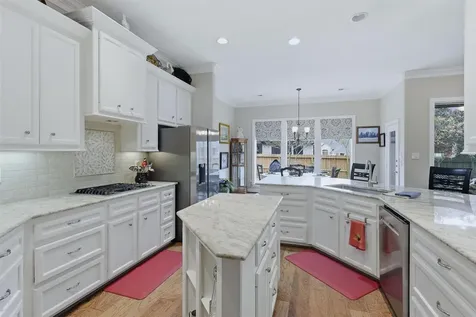 131 Wick Willow Drive Montgomery TX 77356