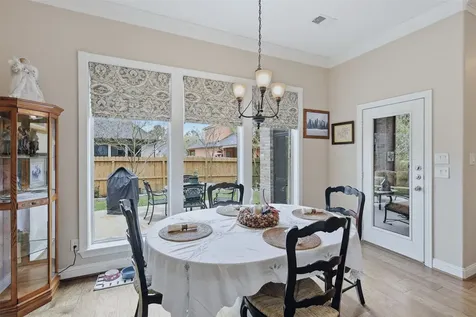 131 Wick Willow Drive Montgomery TX 77356