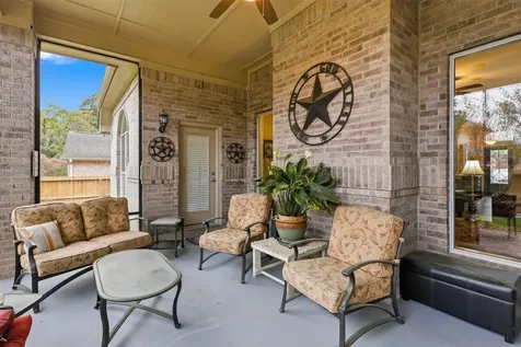 131 Wick Willow Drive Montgomery TX 77356