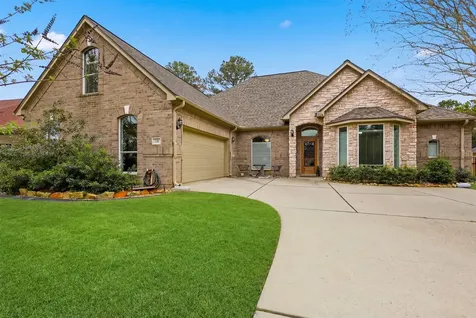 131 Wick Willow Drive Montgomery TX 77356