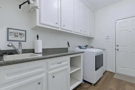 131 Wick Willow Drive Montgomery TX 77356