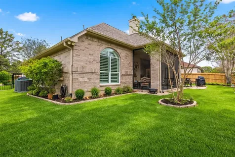 131 Wick Willow Drive Montgomery TX 77356