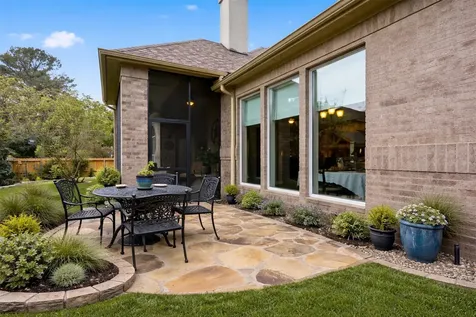 131 Wick Willow Drive Montgomery TX 77356