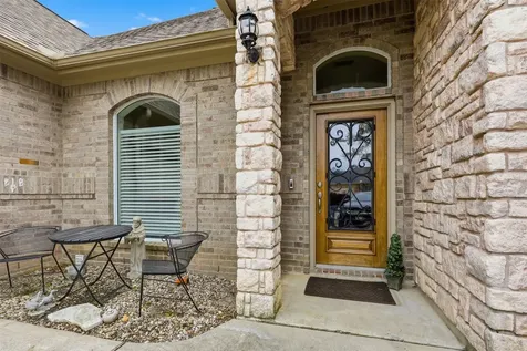 131 Wick Willow Drive Montgomery TX 77356