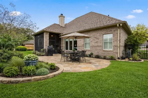 131 Wick Willow Drive Montgomery TX 77356