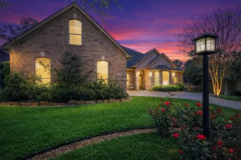 131 Wick Willow Drive Montgomery TX 77356