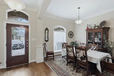 131 Wick Willow Drive Montgomery TX 77356