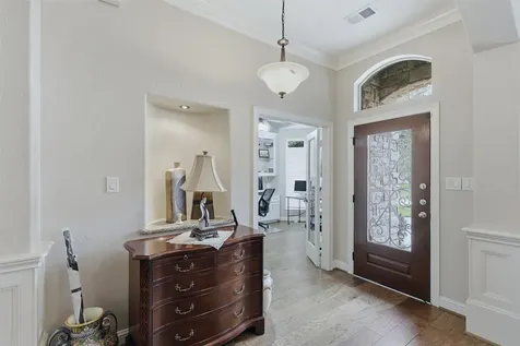 131 Wick Willow Drive Montgomery TX 77356