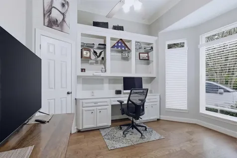 131 Wick Willow Drive Montgomery TX 77356